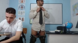 Sergio_In_Class  05-11-2020